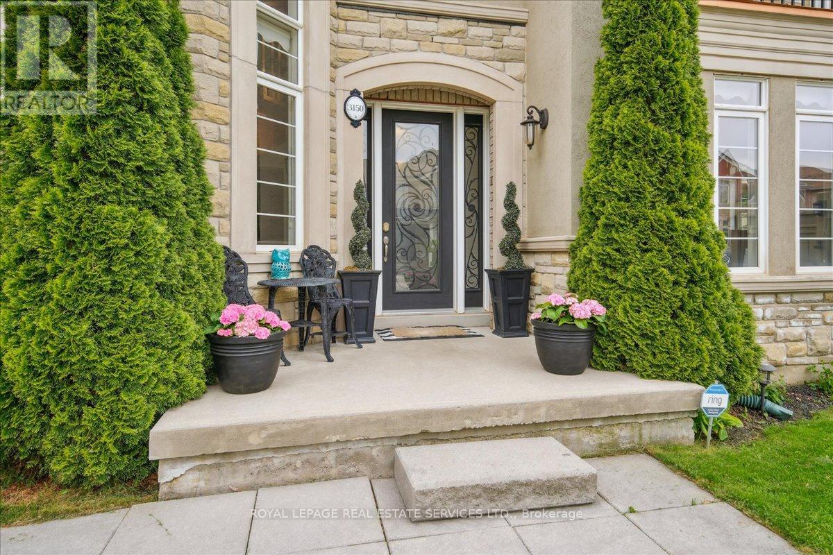 3150 Trailside Drive, Oakville, Ontario  L6M 0P6 - Photo 4 - W12438196