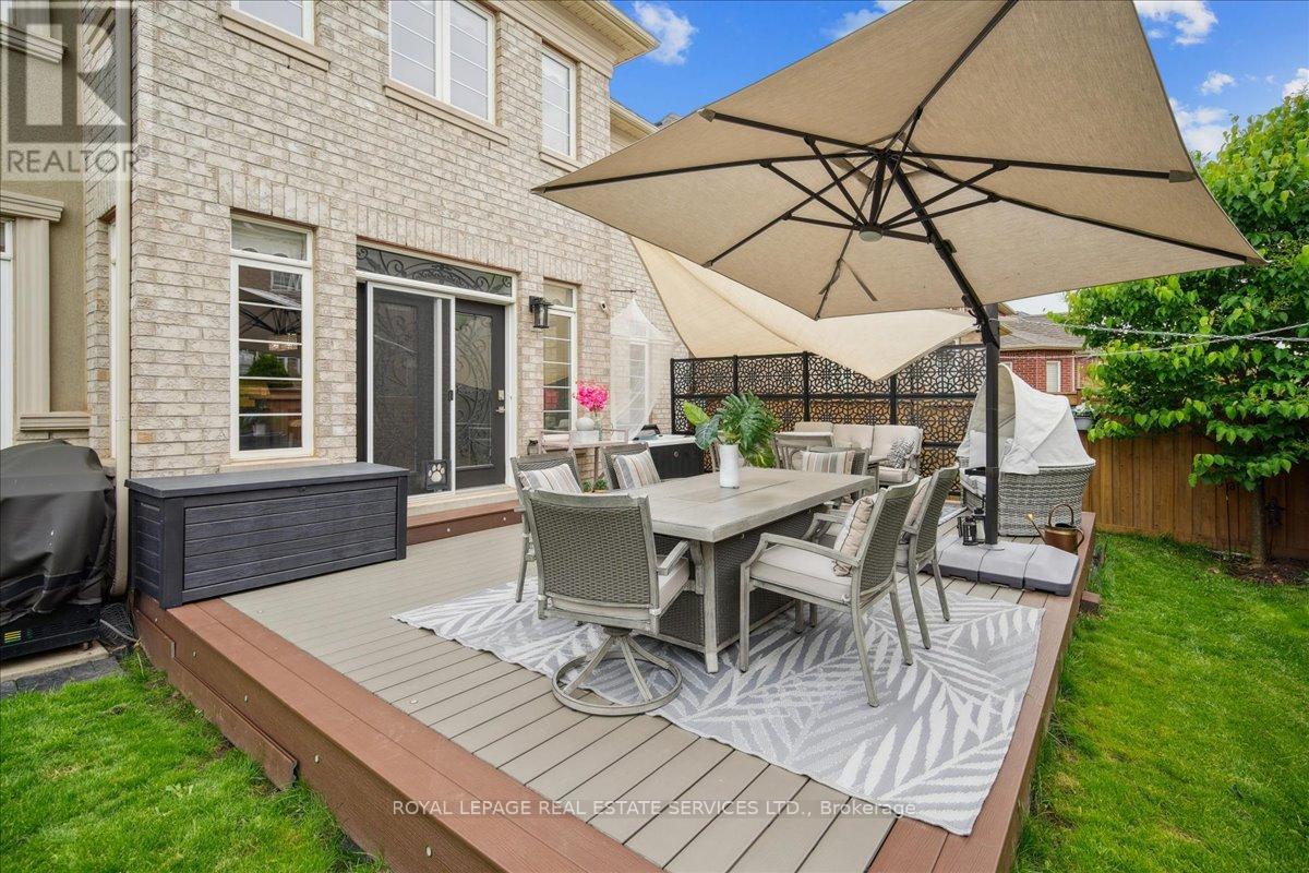 3150 Trailside Drive, Oakville, Ontario  L6M 0P6 - Photo 39 - W12438196