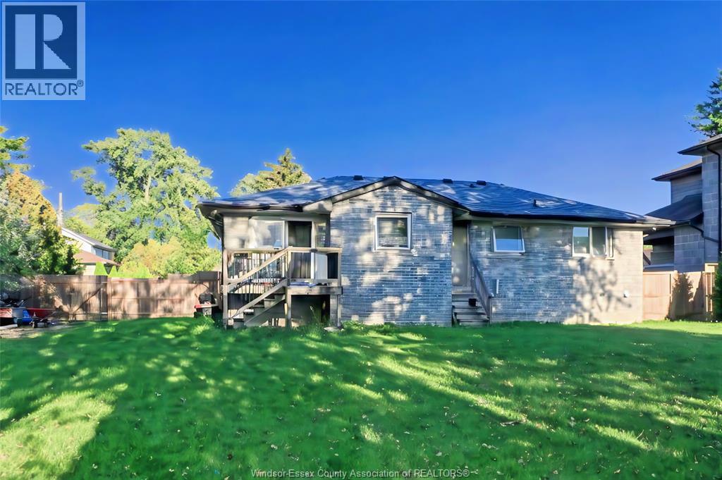 541 Lakeview Avenue, Windsor, Ontario  N8P 1E1 - Photo 24 - 25025078