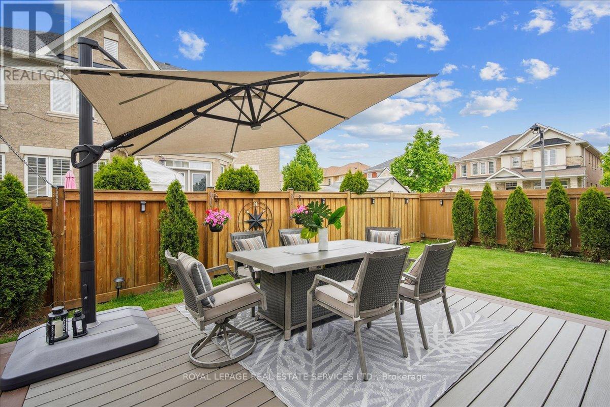 3150 Trailside Drive, Oakville, Ontario  L6M 0P6 - Photo 40 - W12438196