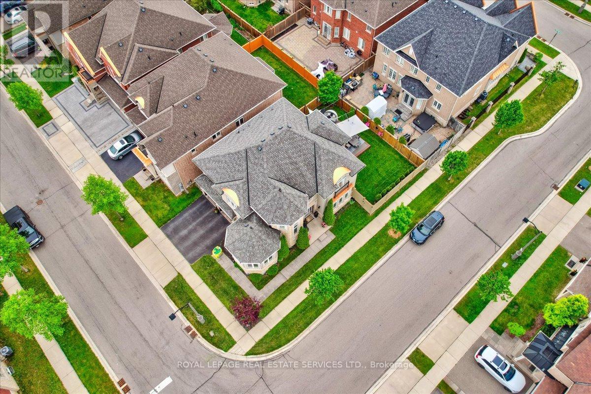 3150 Trailside Drive, Oakville, Ontario  L6M 0P6 - Photo 48 - W12438196