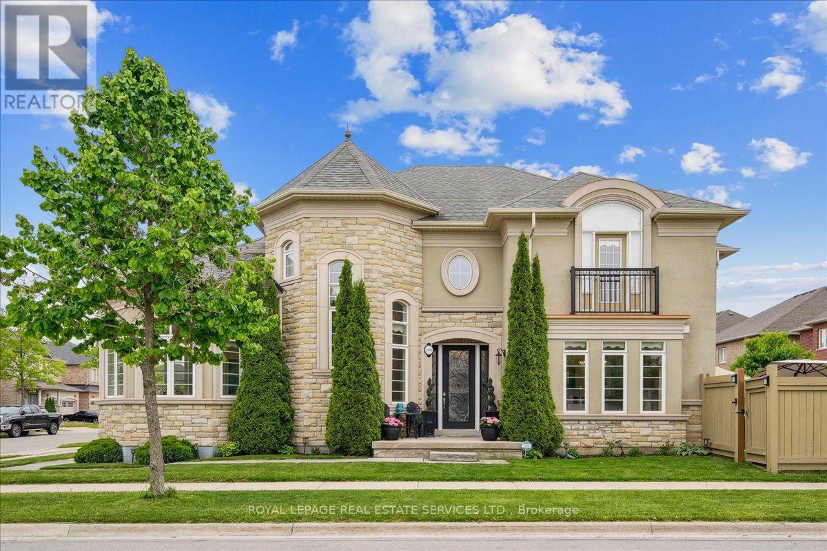 3150 Trailside Drive, Oakville, Ontario  L6M 0P6 - Photo 1 - W12438196
