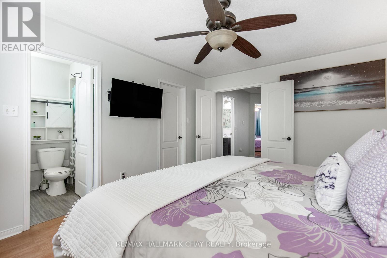 248 Ferndale Drive S, Barrie, Ontario  L4N 8J9 - Photo 16 - S12440057