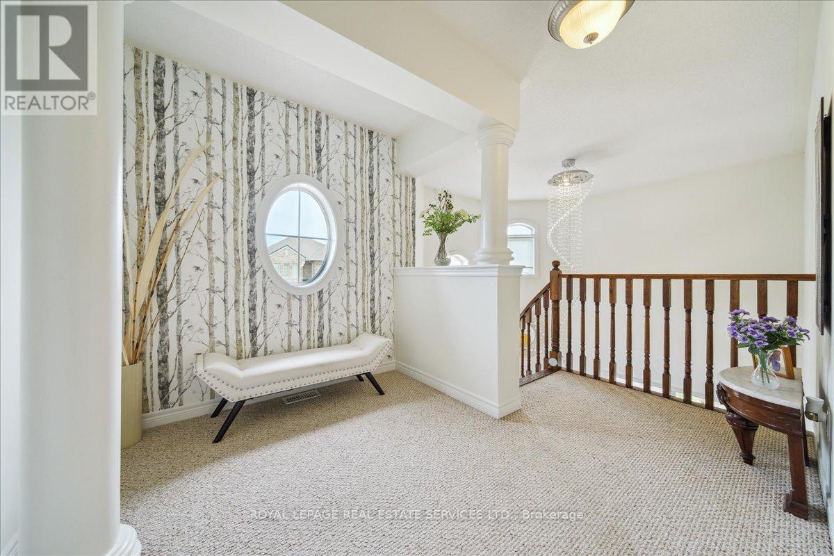 3150 Trailside Drive, Oakville, Ontario  L6M 0P6 - Photo 27 - W12438196
