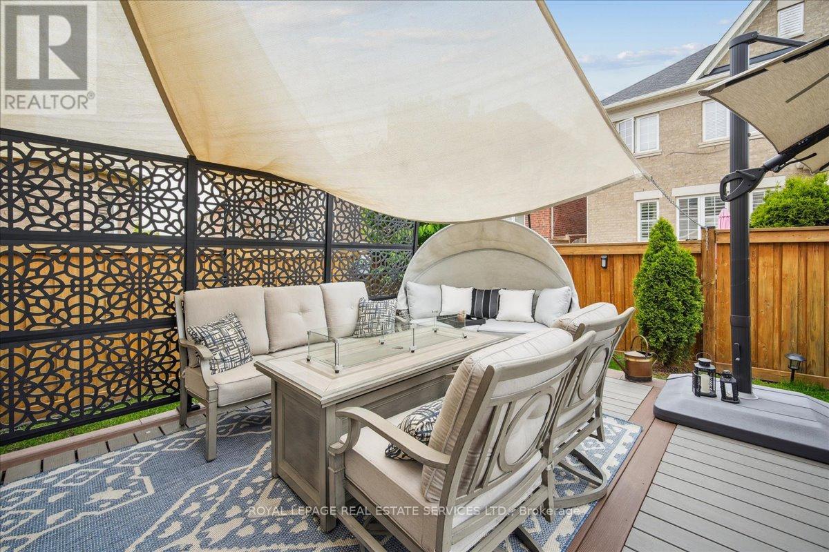 3150 Trailside Drive, Oakville, Ontario  L6M 0P6 - Photo 41 - W12438196