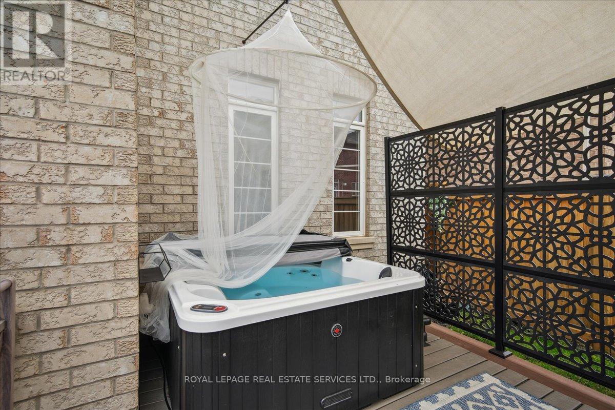 3150 Trailside Drive, Oakville, Ontario  L6M 0P6 - Photo 42 - W12438196
