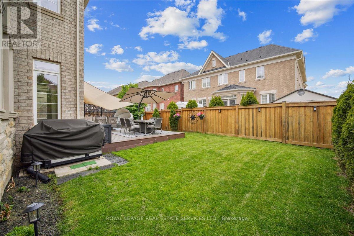 3150 Trailside Drive, Oakville, Ontario  L6M 0P6 - Photo 43 - W12438196