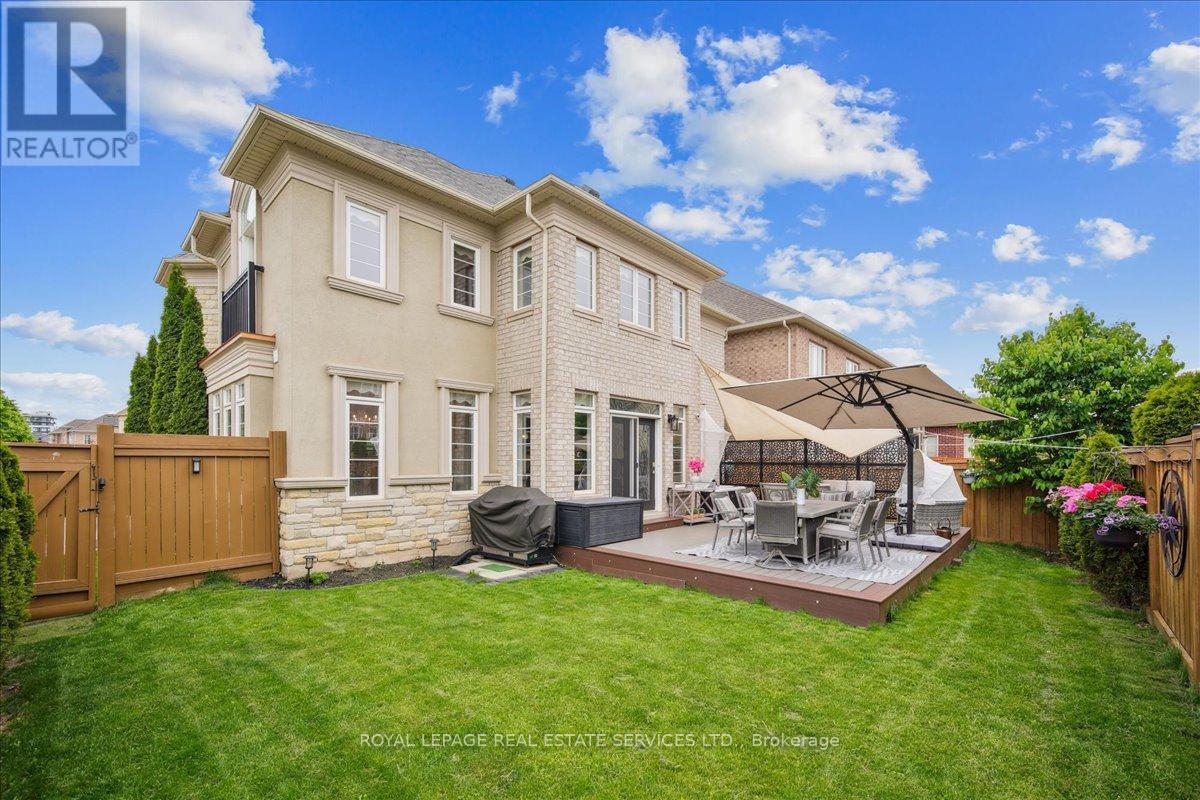 3150 Trailside Drive, Oakville, Ontario  L6M 0P6 - Photo 44 - W12438196