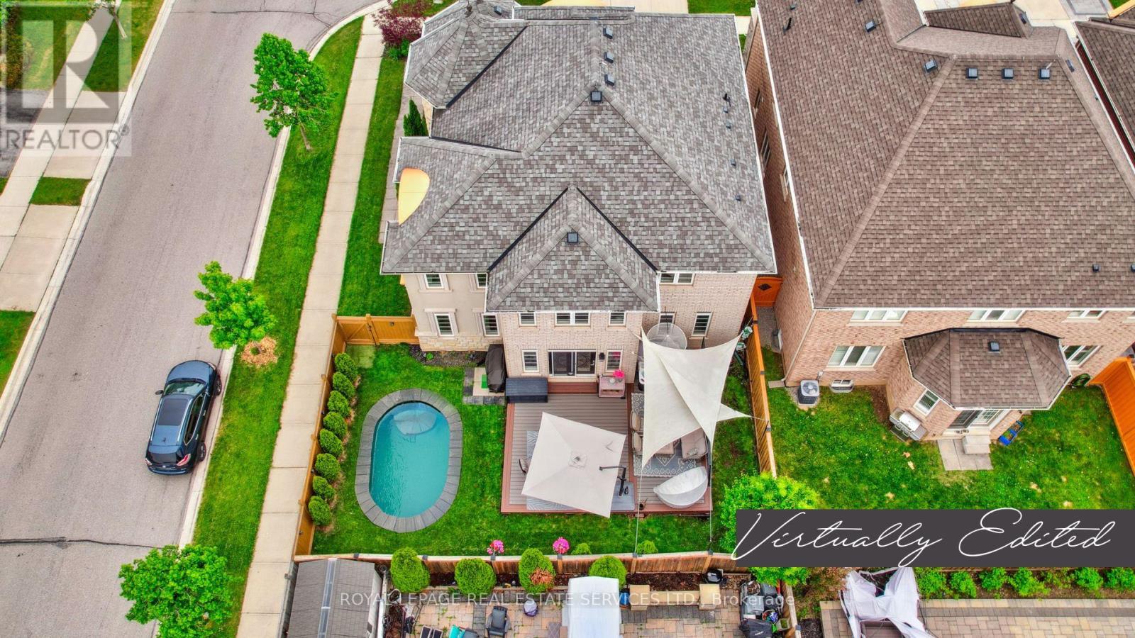 3150 Trailside Drive, Oakville, Ontario  L6M 0P6 - Photo 45 - W12438196