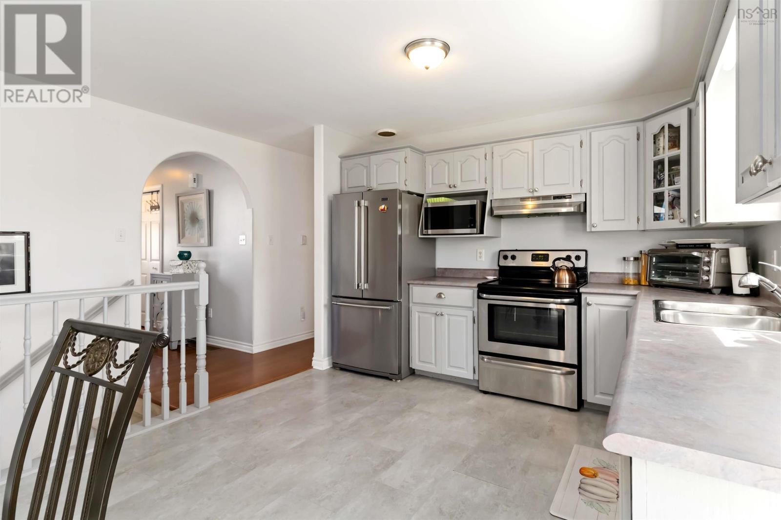 62 Bucheron Crescent, Middle Sackville, Nova Scotia  B4E 3H1 - Photo 11 - 202524639