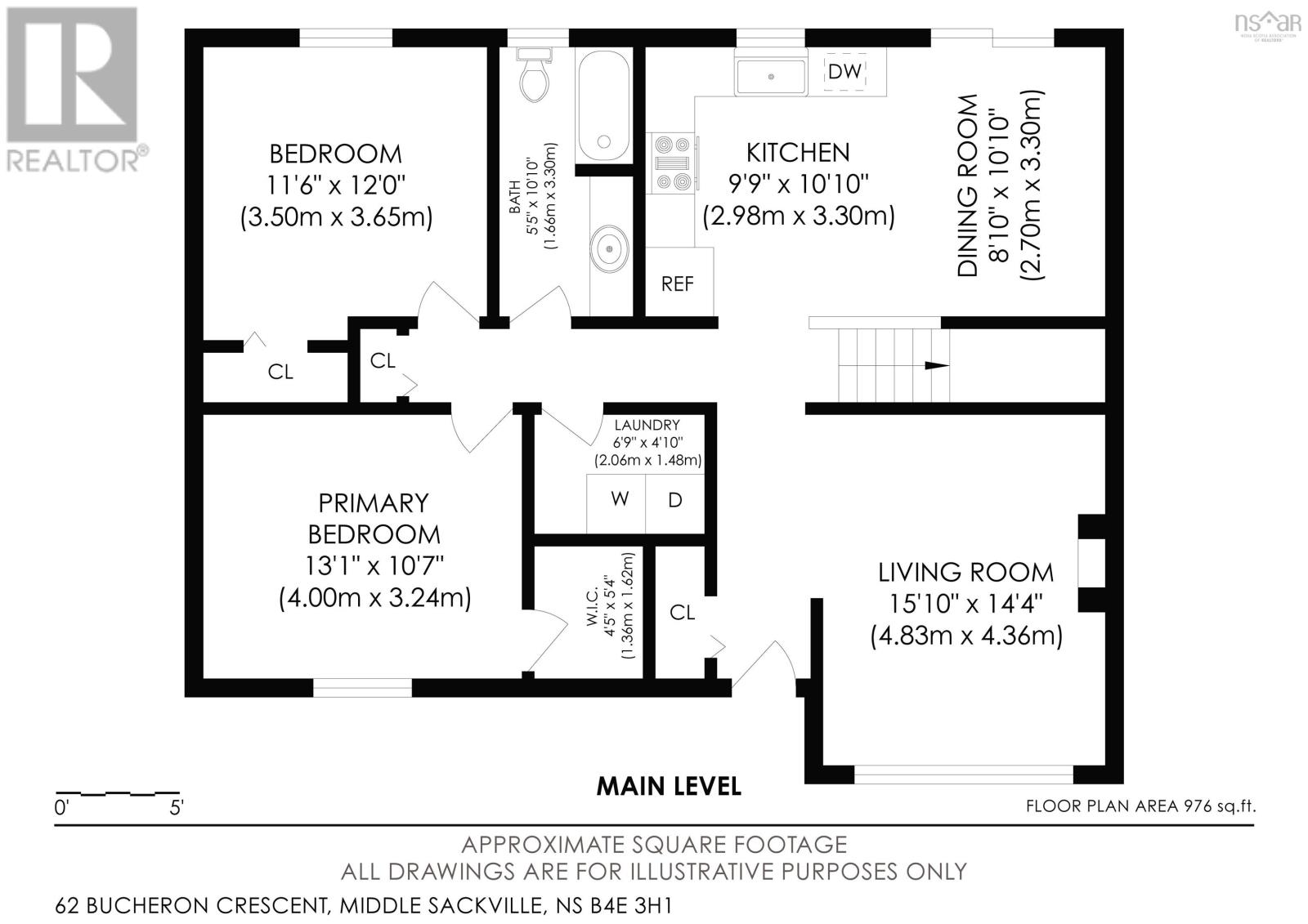 62 Bucheron Crescent, Middle Sackville, Nova Scotia  B4E 3H1 - Photo 31 - 202524639