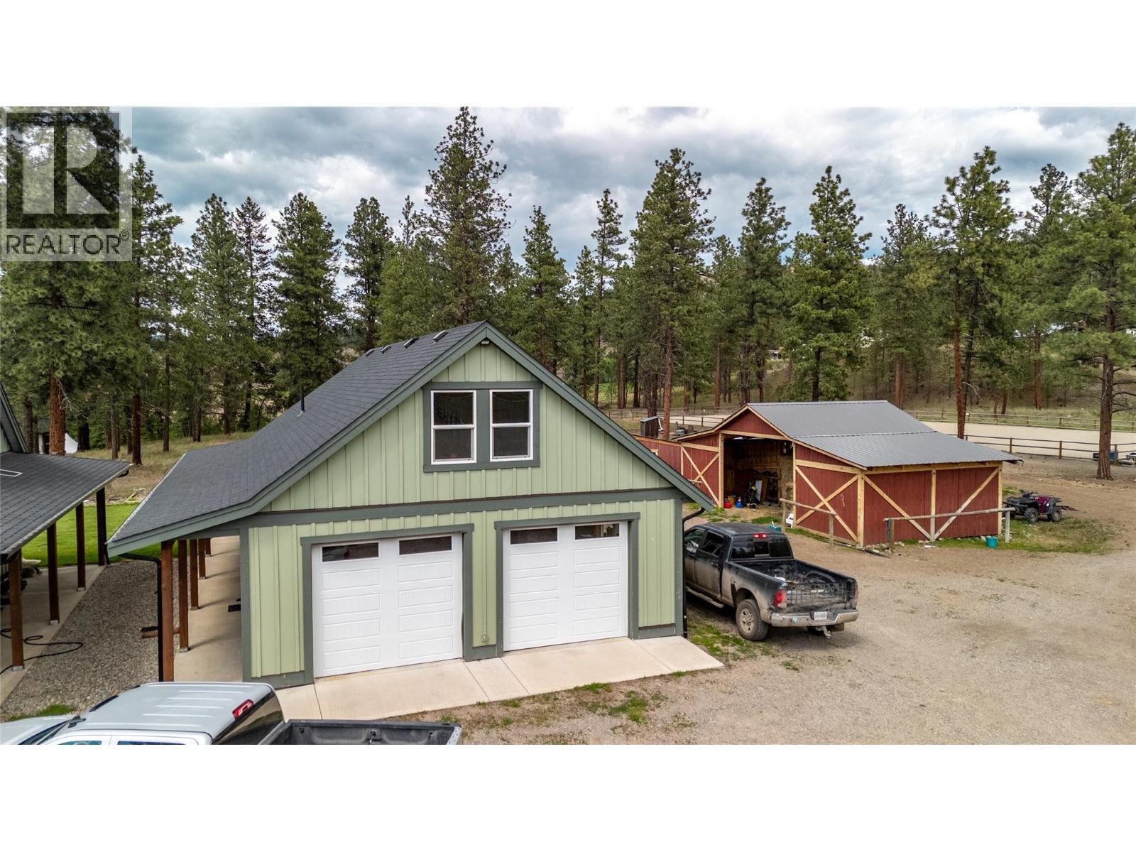 422 Huey Road, Princeton, British Columbia  V0X 1W0 - Photo 42 - 10349910