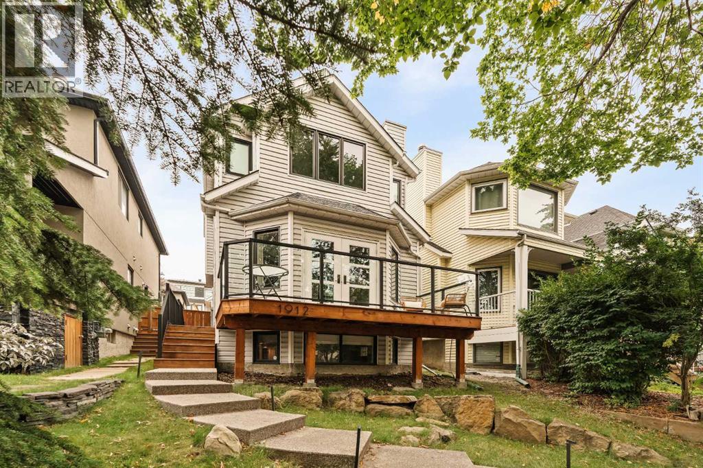 1912 30 Avenue Sw, Calgary, Alberta  T2T 1P9 - Photo 2 - A2253489