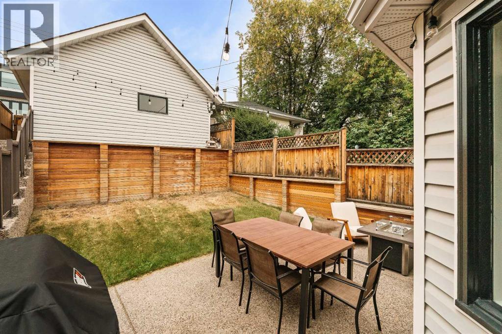 1912 30 Avenue Sw, Calgary, Alberta  T2T 1P9 - Photo 42 - A2253489
