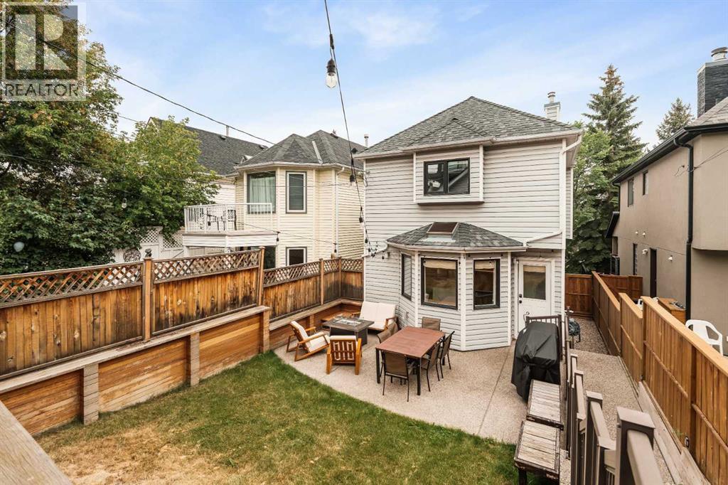1912 30 Avenue Sw, Calgary, Alberta  T2T 1P9 - Photo 41 - A2253489
