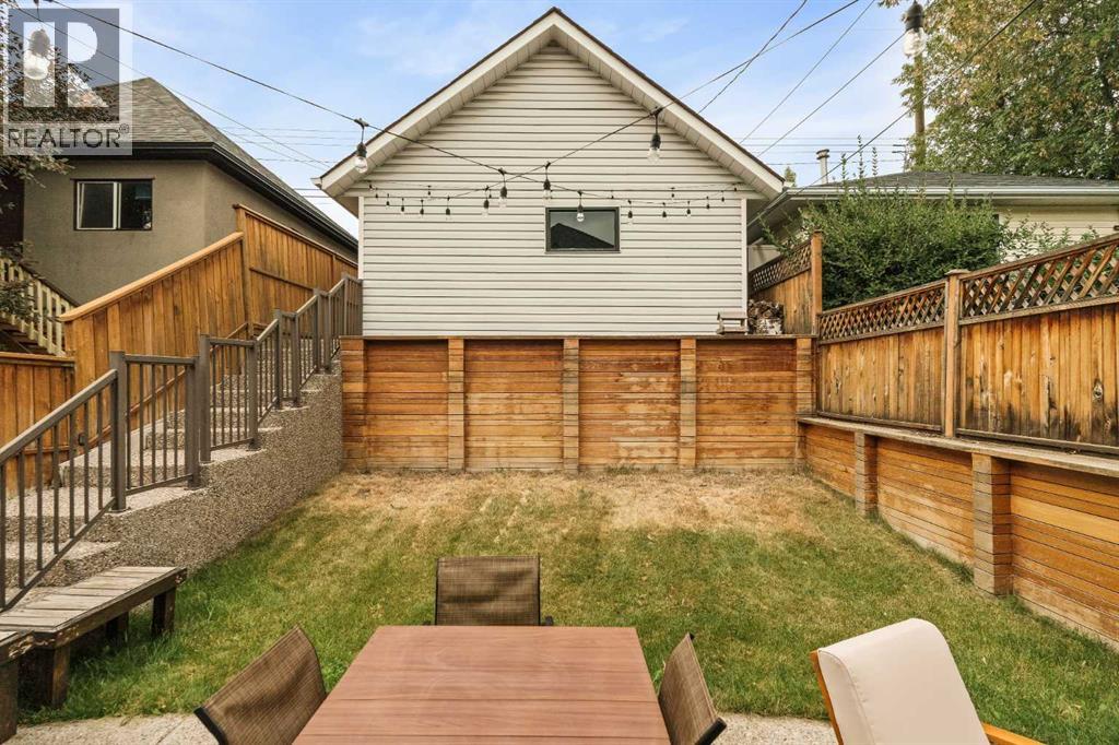 1912 30 Avenue Sw, Calgary, Alberta  T2T 1P9 - Photo 45 - A2253489