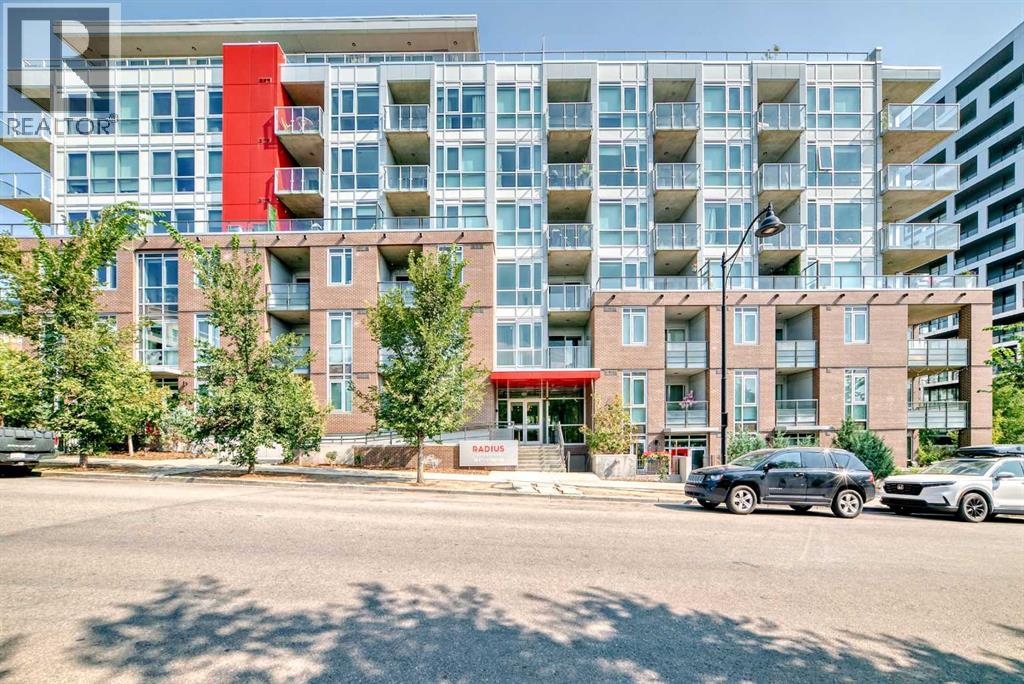 216, 88 9 Street Ne, Calgary, Alberta  T2E 4E1 - Photo 2 - A2254178