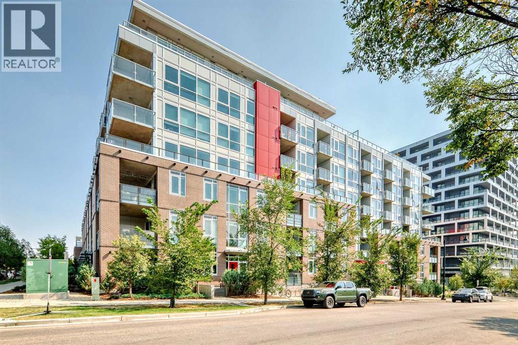 216, 88 9 Street Ne, Calgary, Alberta  T2E 4E1 - Photo 1 - A2254178