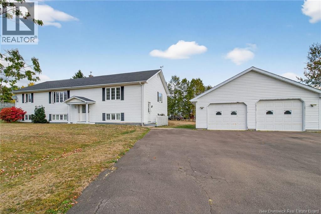 21 Young Street, Riverside-Albert, New Brunswick  E4H 3X8 - Photo 1 - NB127826