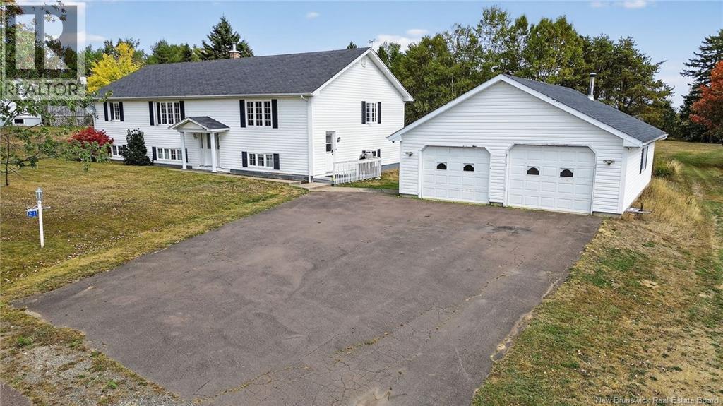 21 Young Street, Riverside-Albert, New Brunswick  E4H 3X8 - Photo 38 - NB127826