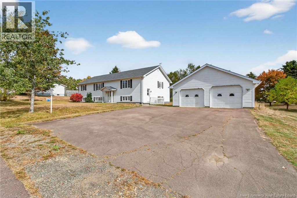 21 Young Street, Riverside-Albert, New Brunswick  E4H 3X8 - Photo 39 - NB127826