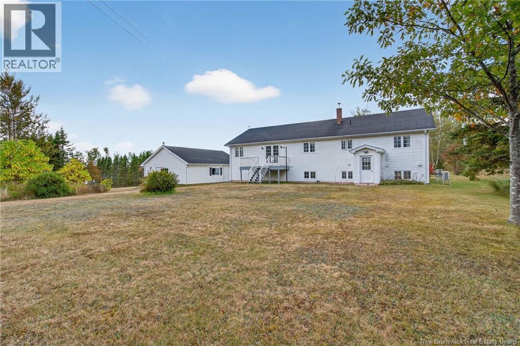 21 Young Street, Riverside-Albert, New Brunswick  E4H 3X8 - Photo 42 - NB127826