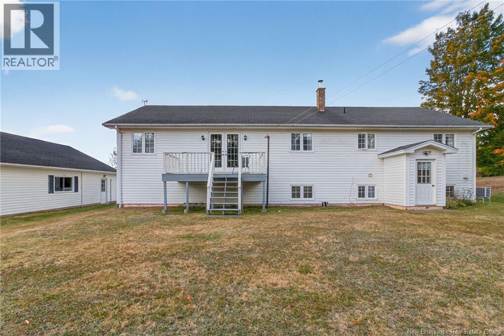 21 Young Street, Riverside-Albert, New Brunswick  E4H 3X8 - Photo 43 - NB127826