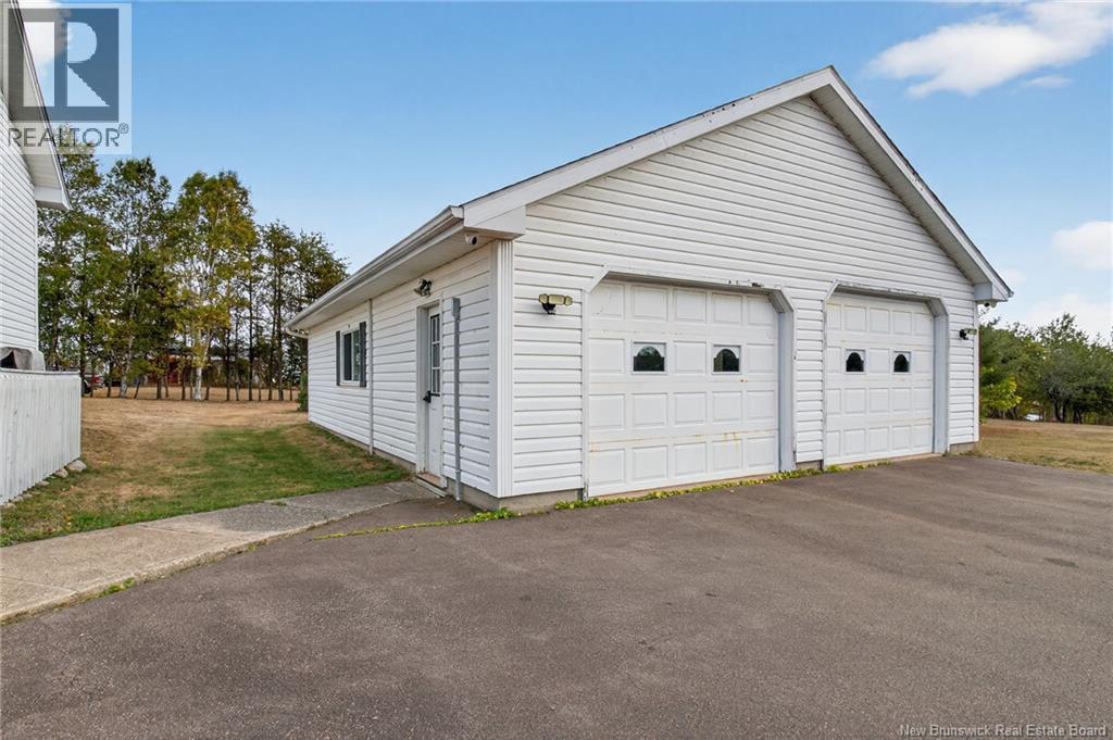 21 Young Street, Riverside-Albert, New Brunswick  E4H 3X8 - Photo 44 - NB127826