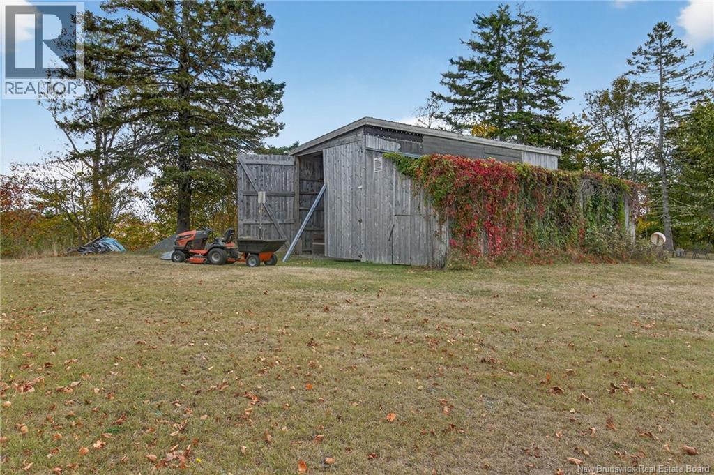 21 Young Street, Riverside-Albert, New Brunswick  E4H 3X8 - Photo 45 - NB127826