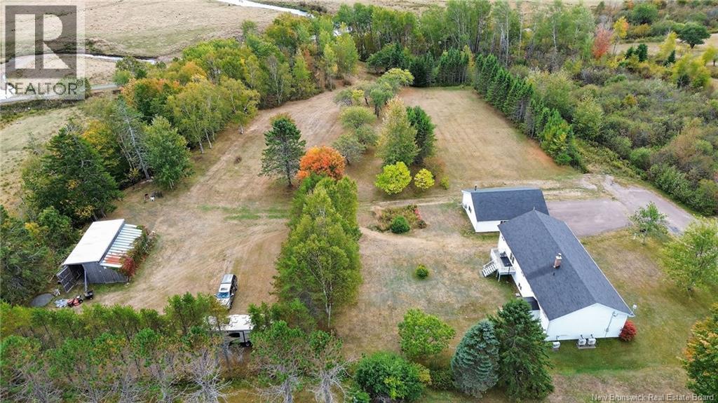21 Young Street, Riverside-Albert, New Brunswick  E4H 3X8 - Photo 47 - NB127826