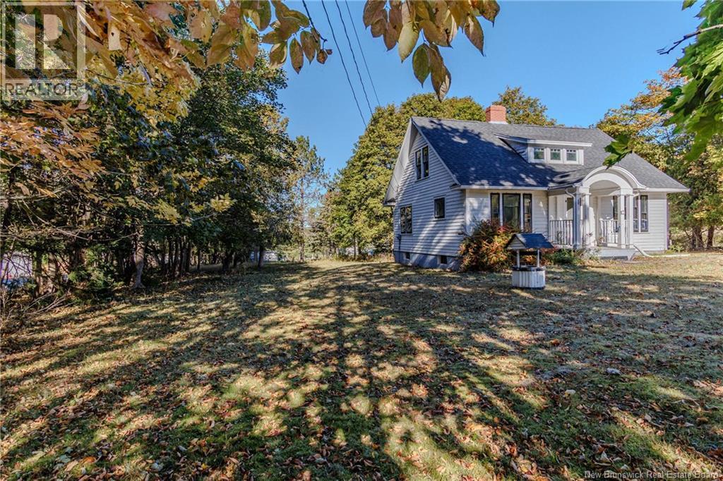 11 Vincent Road, Quispamsis, New Brunswick