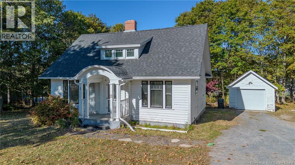 11 Vincent Road, Quispamsis, New Brunswick  E2E 1Y5 - Photo 2 - NB127822