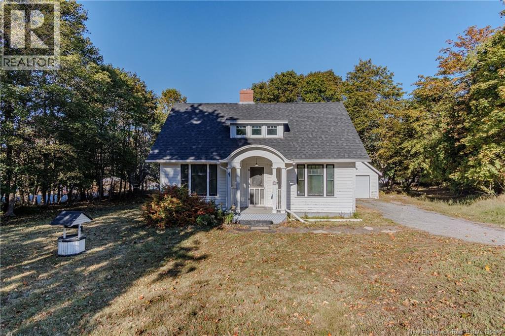 11 Vincent Road, Quispamsis, New Brunswick  E2E 1Y5 - Photo 3 - NB127822