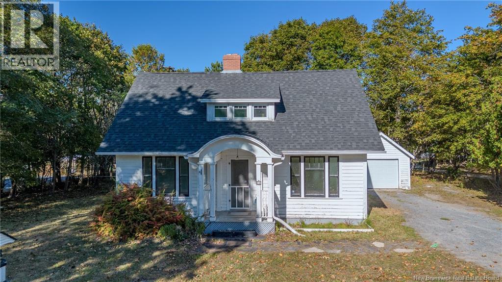 11 Vincent Road, Quispamsis, New Brunswick  E2E 1Y5 - Photo 4 - NB127822