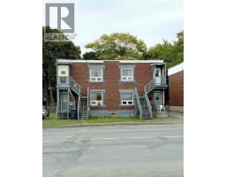 20-30 Water Street, campbellton, New Brunswick