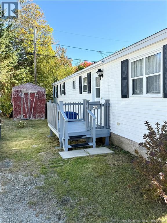 462 Sunnyside Avenue, Miramichi, New Brunswick  E1V 5N5 - Photo 14 - NB127513