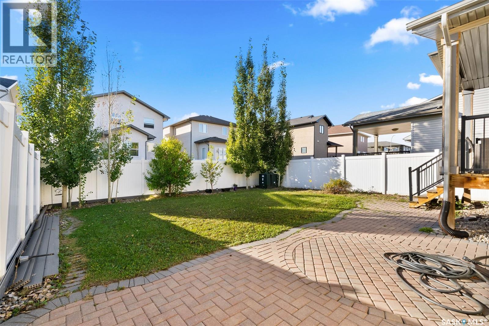 5221 Canuck Crescent, Regina, Saskatchewan  S4W 0H1 - Photo 49 - SK019899