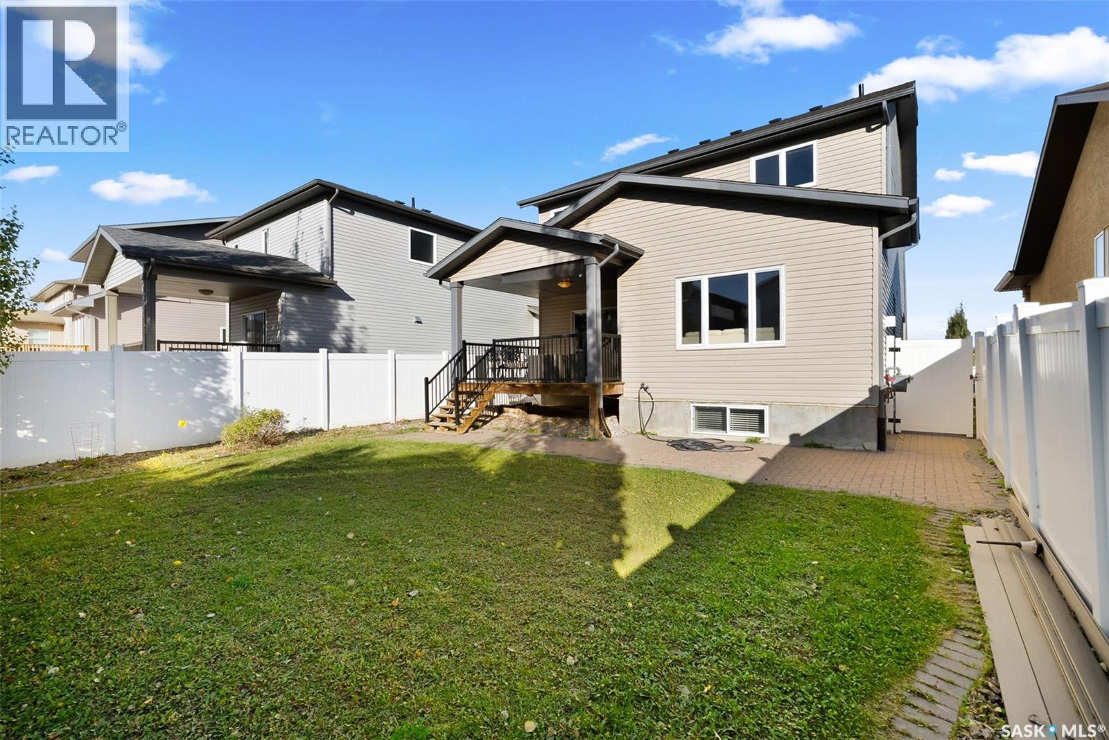5221 Canuck Crescent, Regina, Saskatchewan  S4W 0H1 - Photo 50 - SK019899