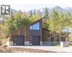 5538 Currie Bowl Way Ski Hill Area, Fernie, Ca