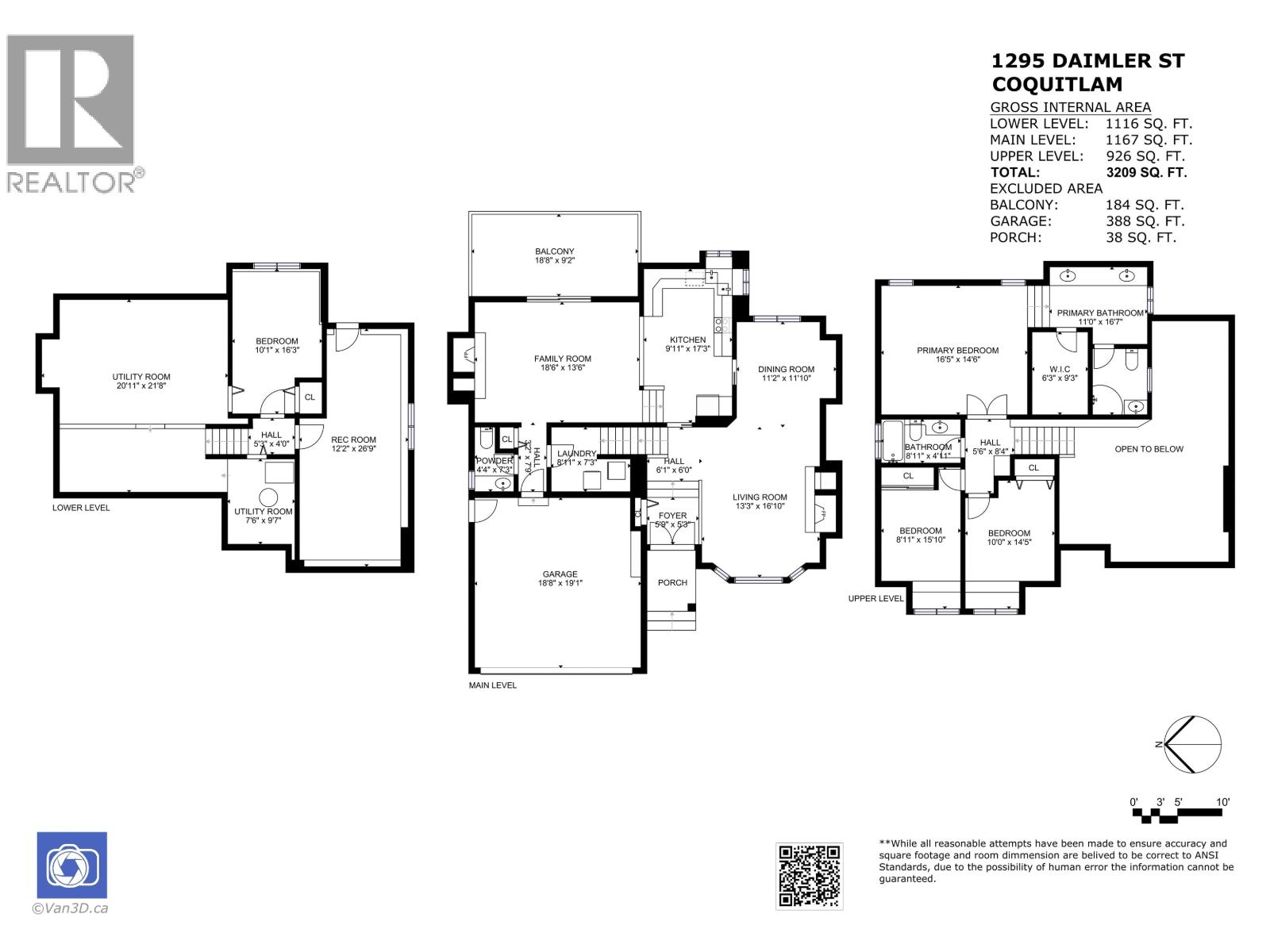 1295 Daimler Street, Coquitlam, British Columbia  V3B 6P5 - Photo 30 - R3054493