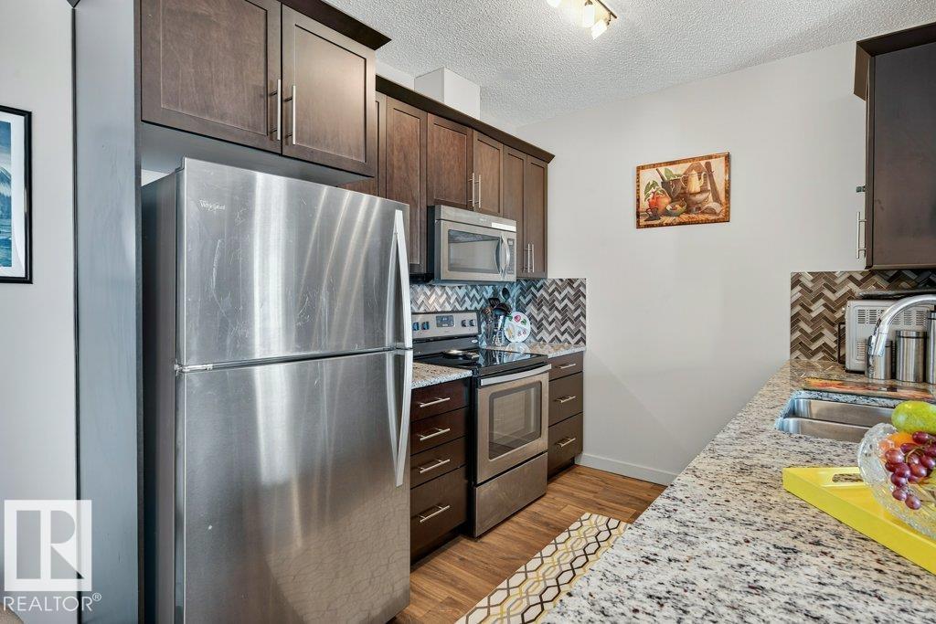 #329 503 Albany Wy Nw, Edmonton, Alberta  T6V 0M5 - Photo 11 - E4460408