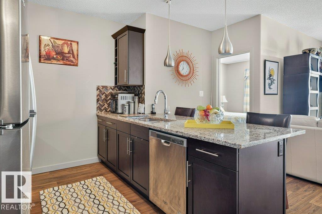 #329 503 Albany Wy Nw, Edmonton, Alberta  T6V 0M5 - Photo 12 - E4460408