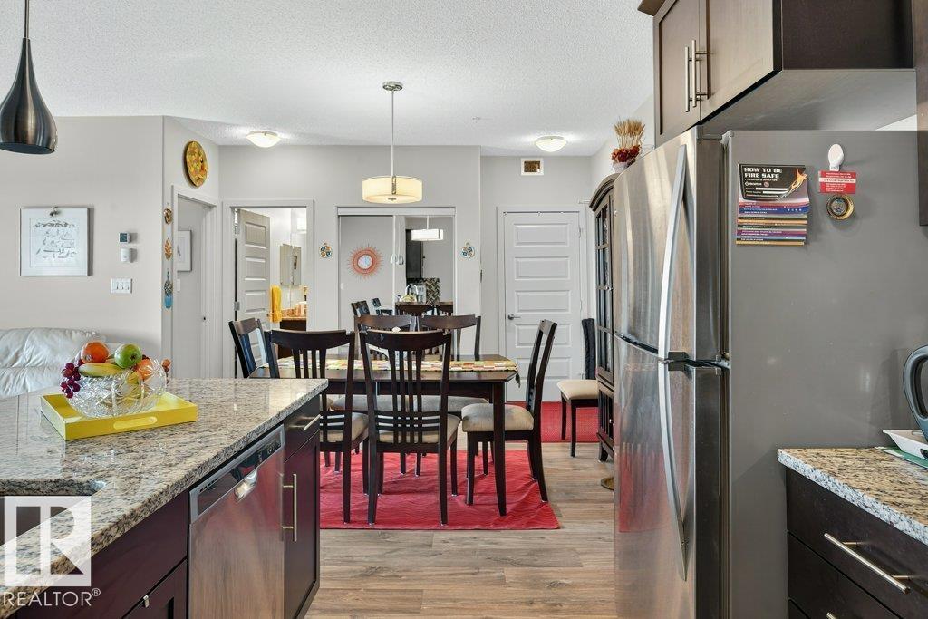 #329 503 Albany Wy Nw, Edmonton, Alberta  T6V 0M5 - Photo 13 - E4460408