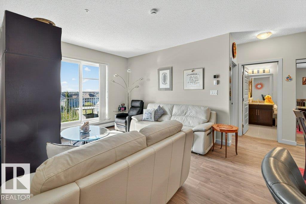 #329 503 Albany Wy Nw, Edmonton, Alberta  T6V 0M5 - Photo 16 - E4460408