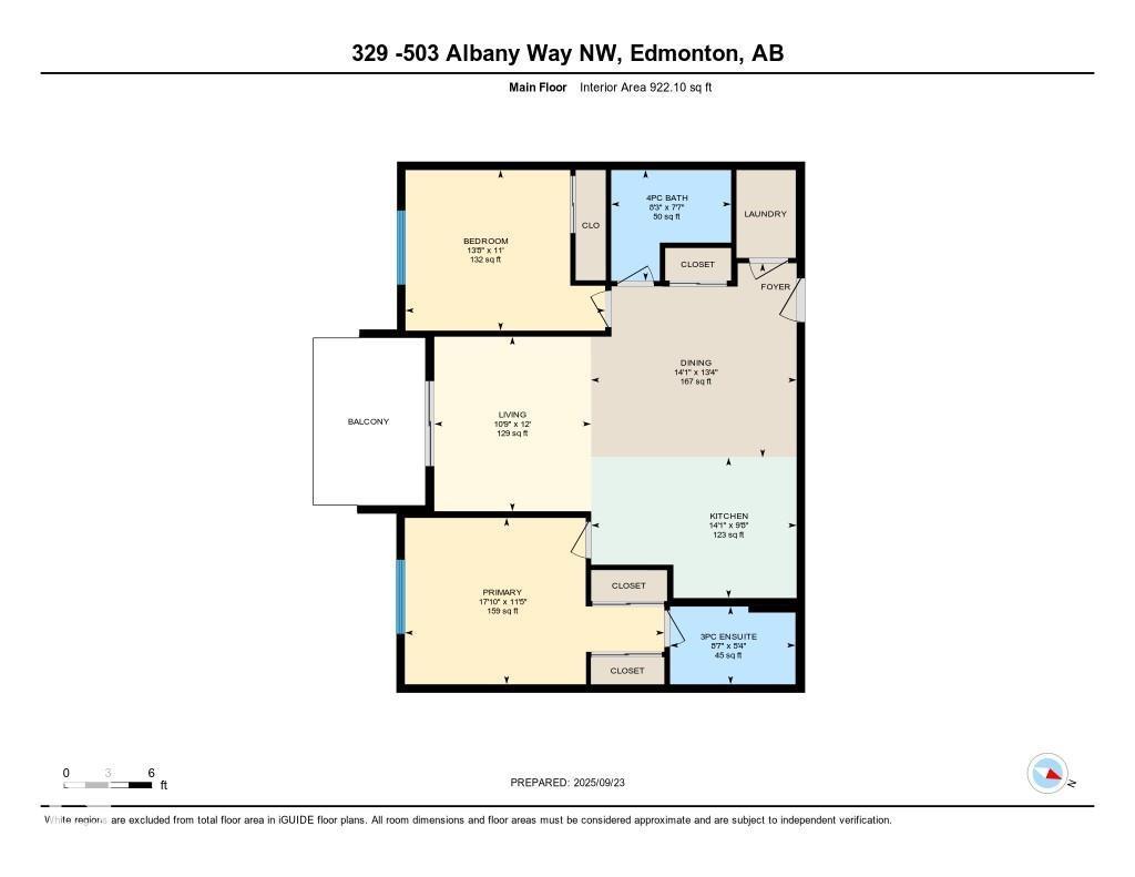 #329 503 Albany Wy Nw, Edmonton, Alberta  T6V 0M5 - Photo 39 - E4460408