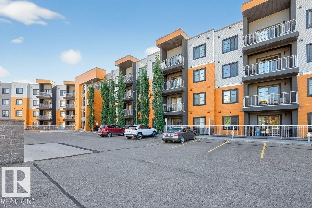 #329 503 Albany Wy Nw, Edmonton, Alberta  T6V 0M5 - Photo 4 - E4460408