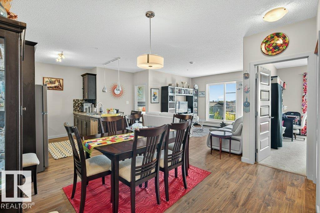#329 503 Albany Wy Nw, Edmonton, Alberta  T6V 0M5 - Photo 7 - E4460408