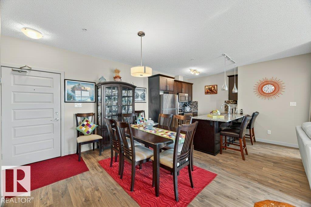 #329 503 Albany Wy Nw, Edmonton, Alberta  T6V 0M5 - Photo 8 - E4460408