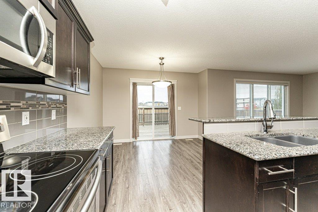 70 Santana Cr, Fort Saskatchewan, Alberta  T8L 0N8 - Photo 16 - E4460409