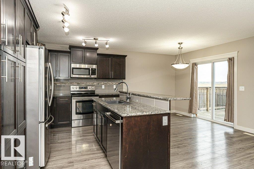 70 Santana Cr, Fort Saskatchewan, Alberta  T8L 0N8 - Photo 18 - E4460409